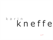 Tablet Screenshot of kneffel.de